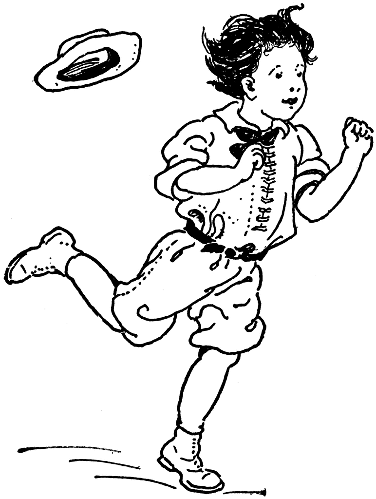 Hopscotch Pictures 