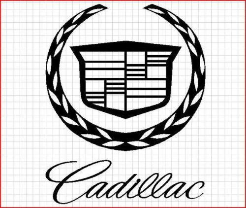 Cadillac clipart download 