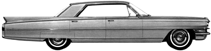 CAR blueprints 
