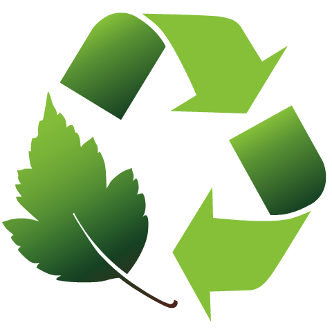 Reduce Reuse Recycle Clipart 