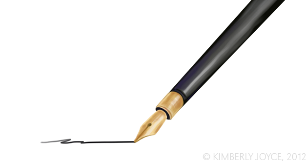 Pen clipart clipart cliparts for you