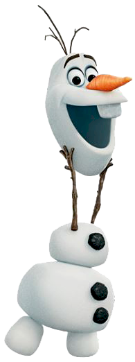 Frozen Kristoff Clipart 