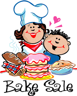 Event: WB: SAGA Bake Sale 