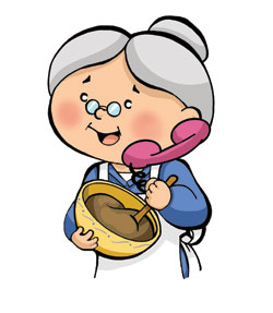 Grandma’s Baking Tips - Warm, Wholesome Cooking Wisdom