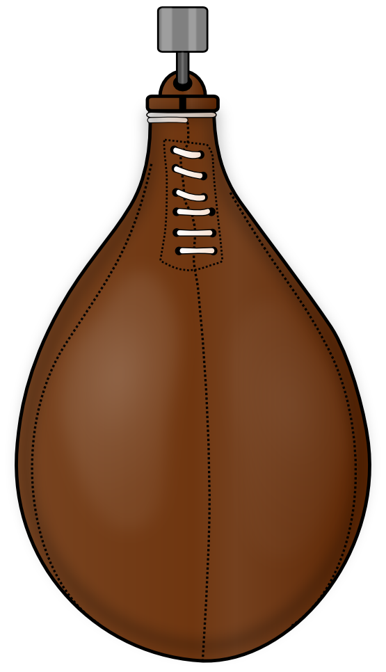 Punching Bag Pictures 
