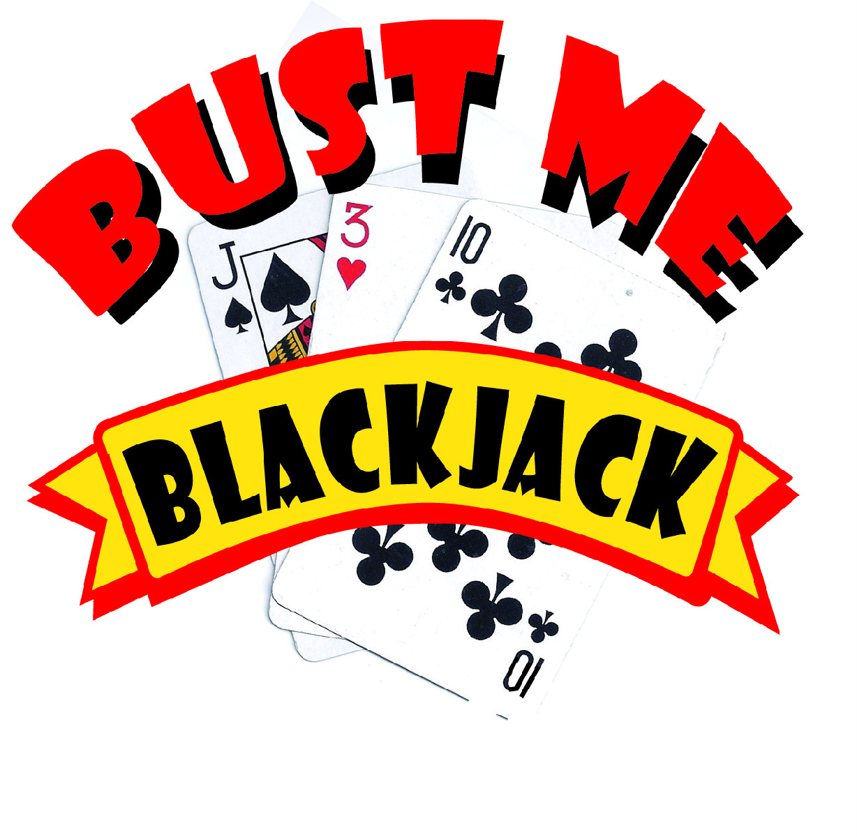 Bust Me Blackjack @ Valley View Casino, CA 