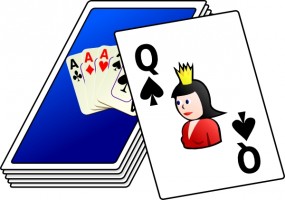 Playing cards free blackjack Free vector for free download about 