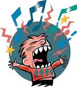 23 male vocalist clip art 