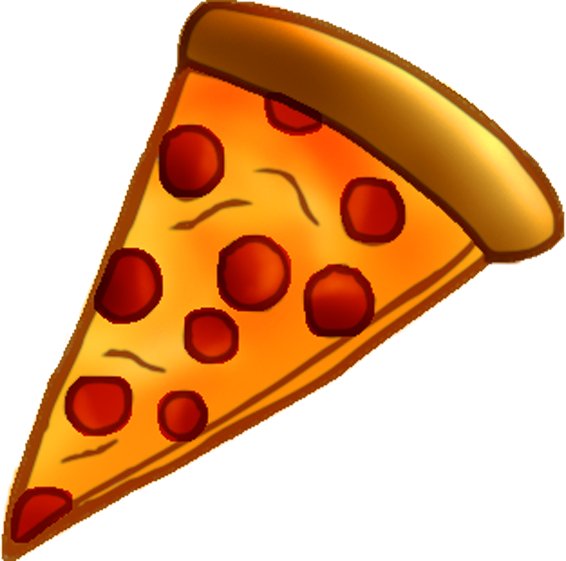 Free Pizza Clipart Transparent Background, Download Free Pizza Clipart ...