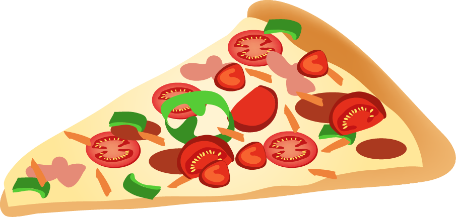 Free to Use &amp, Public Domain Pizza Clip Art 