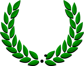 Harrell Crest Clip Art 