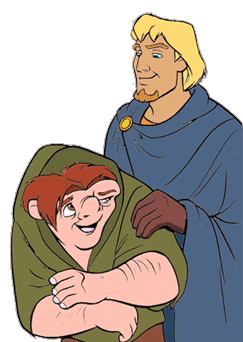 Phoebus Cliparts