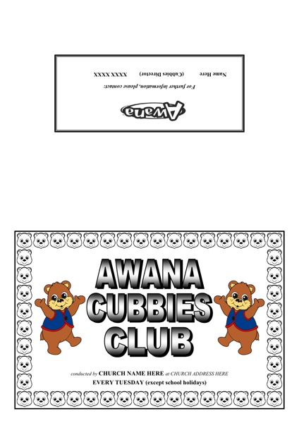 clipart awana awards - Clip Art Library