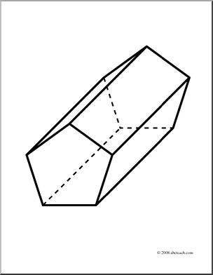 How to draw a Trapezium prism  Maths  ThreeDimensional Shapes  10472263   Meritnationcom