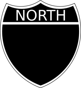 Soccer Crest Clip Art 