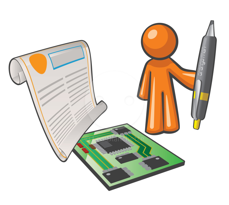 Technical Documentation & Circuit Design - Visual Guide