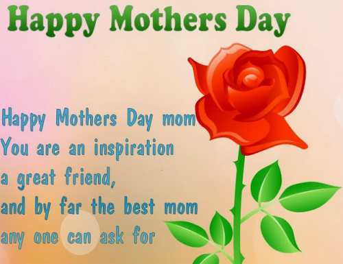 15 Best Mothers Day Pictures, Image, Greetings, Photos, Clipart 