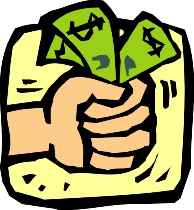 Wage 20clipart 