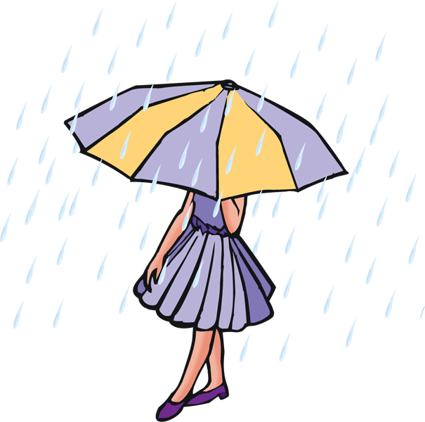rainy day clipart png - Clip Art Library