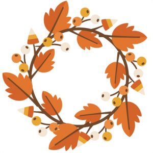 Autumn Clip Art and Image 