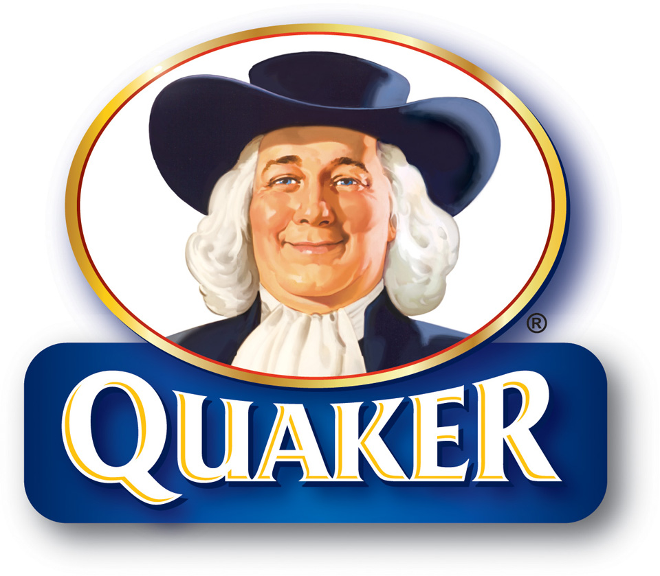 Quaker Oats Clipart