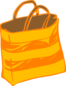 Purses cliparts 