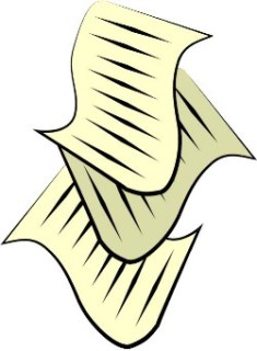 Forms Clip Art 