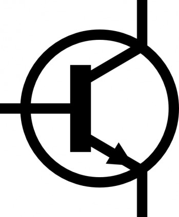 Diode Circuit Symbol - Electrical Engineering Diagram Representation