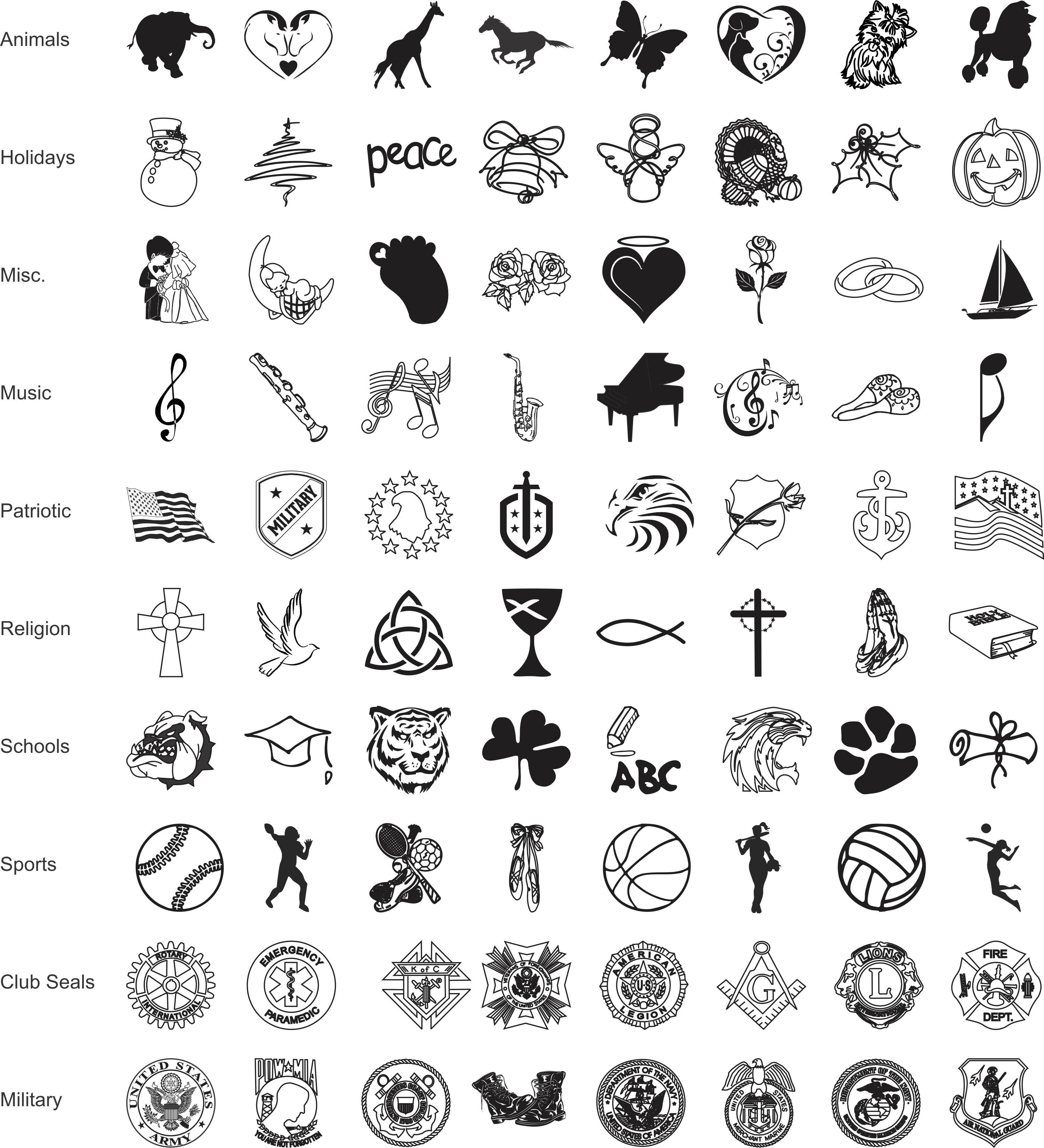Albums 95+ Background Images Laser Tag Clipart Black And White Excellent
