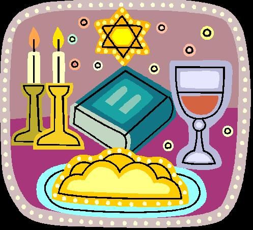 Shabbat Dinner Symbols - Meaning and Traditions of the Sabbath Table