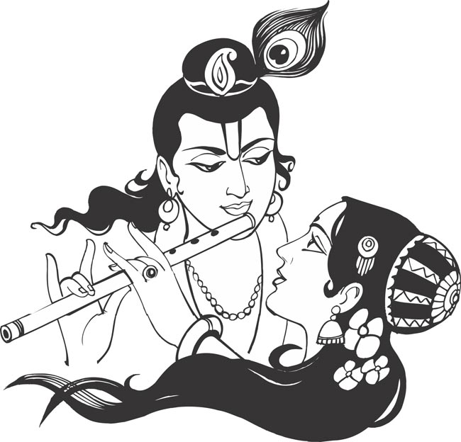 Clipart God Image 