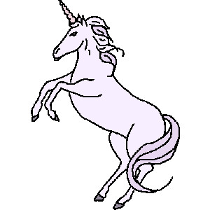 Free unicorns clipart free clipart image graphics animated image