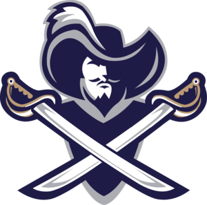 Blue Raiders Logo 