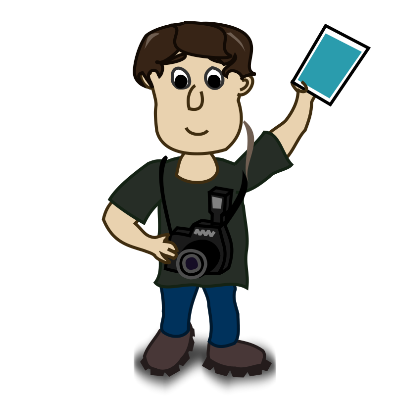 Free Photography Clipart 