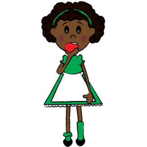 Afrocentric Clipart 