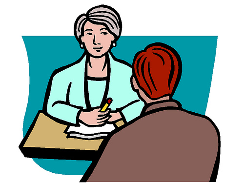 Career Clip Art