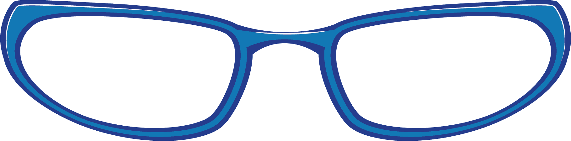 Clipart Eyeglasses Png 