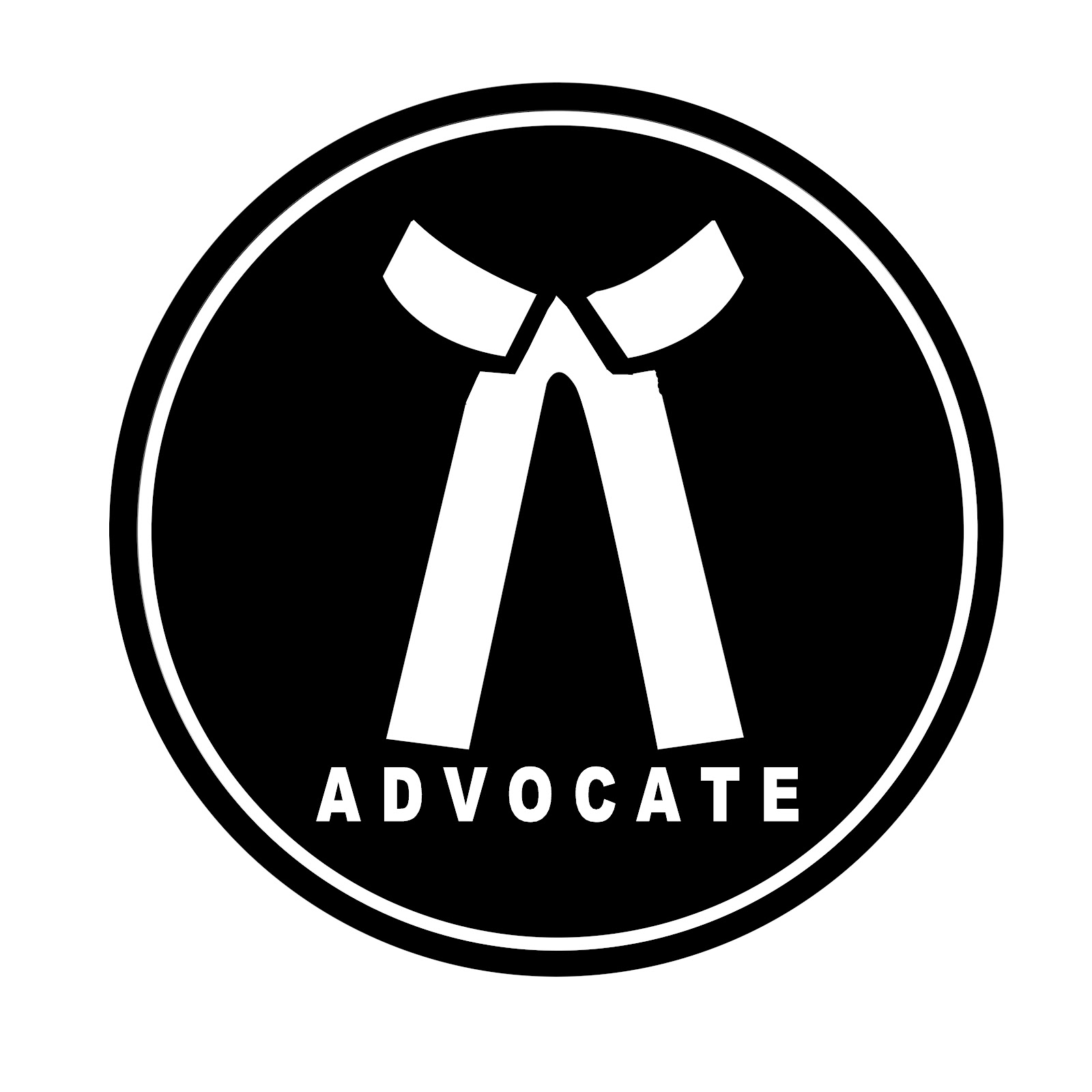 Advocate Logo Projects | Photos, videos, logos, illustrations and branding  on Behance