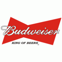 Budweiser Crown Vector 