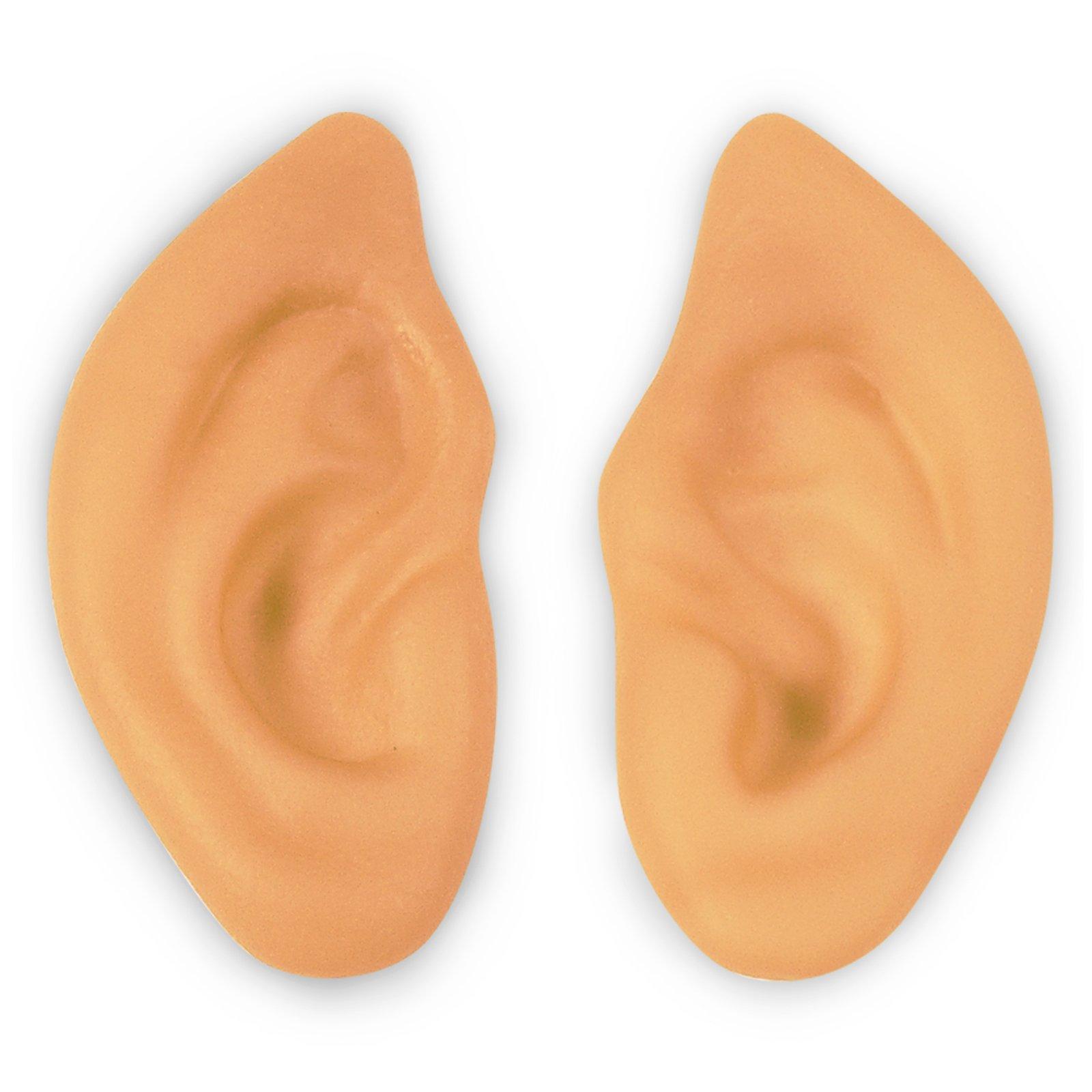 Ears Clip Art 