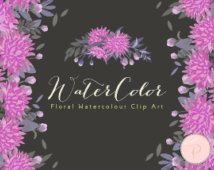 Popular items for dandelion clipart 