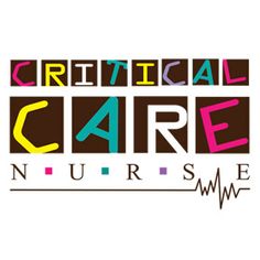 critical care nursing clip art