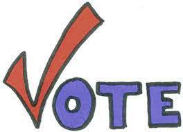 Election Day Clipart 