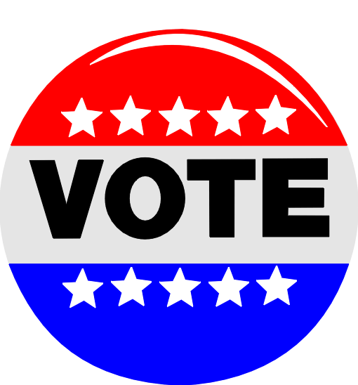 Election Clipart Free 