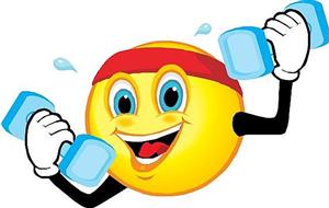 Challenge Clip Art 