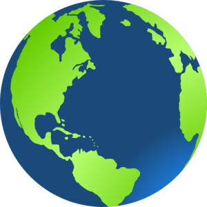 earth clipart png 