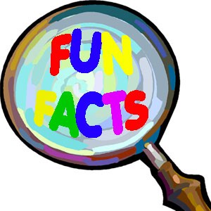 fun facts clipart