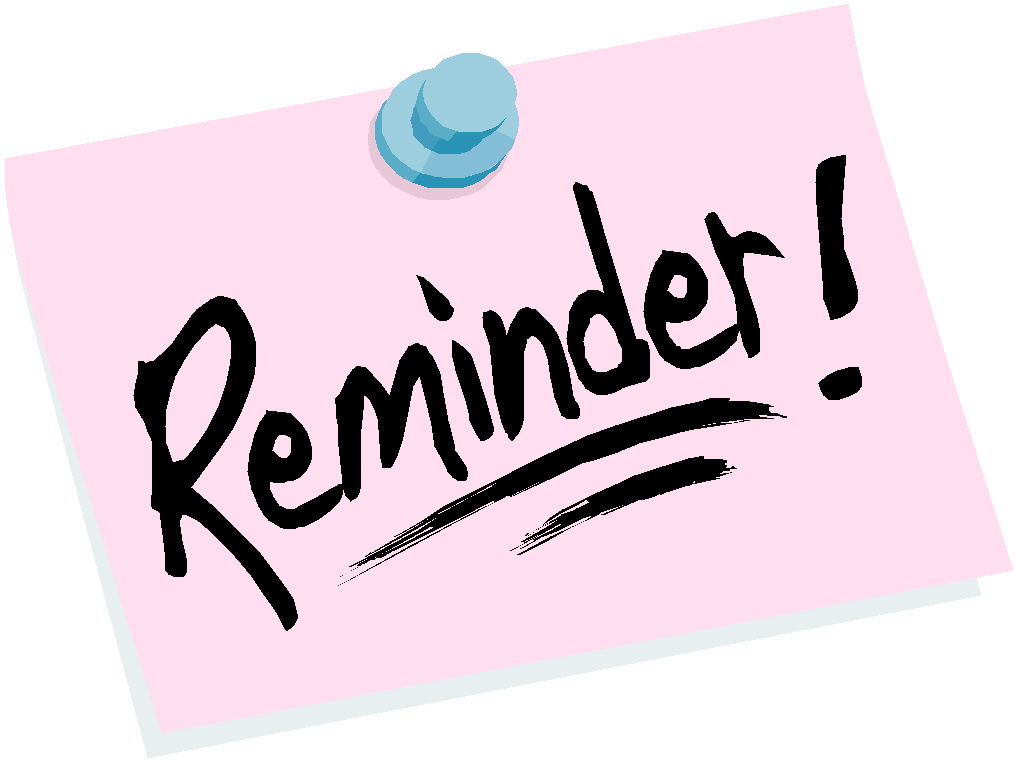 Free Reminders Cliparts Download Free Reminders Cliparts Png Images Free Reminders Cliparts Download Free Reminders Cliparts Png Images
