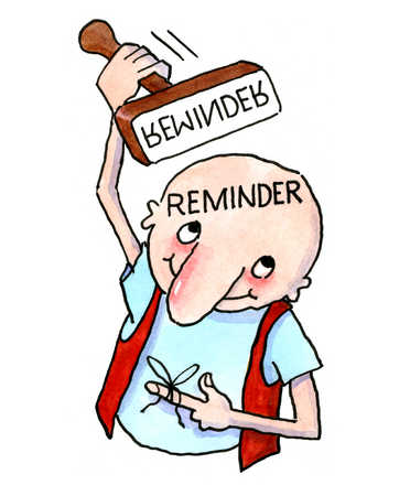 Friendly Reminders  Clip art, Reminder, Friendly