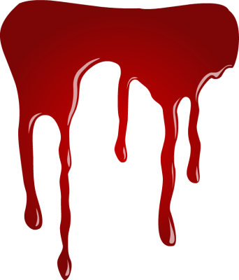 Bloody Eye Clipart 